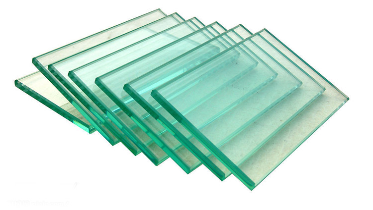 钢化玻璃