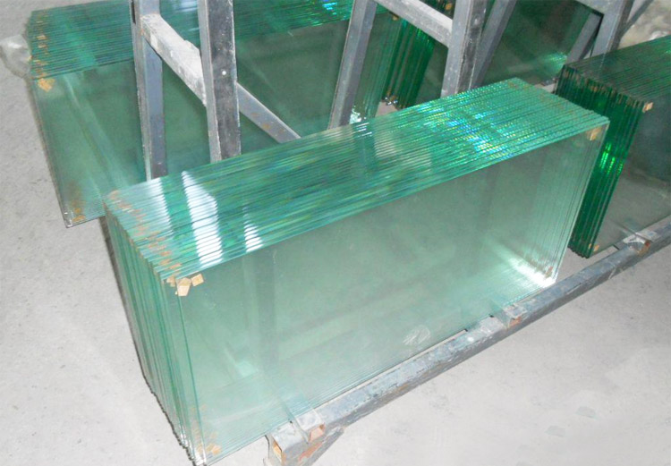 夹胶玻璃